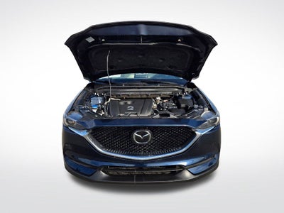 2020 Mazda Mazda CX-5 Grand Touring