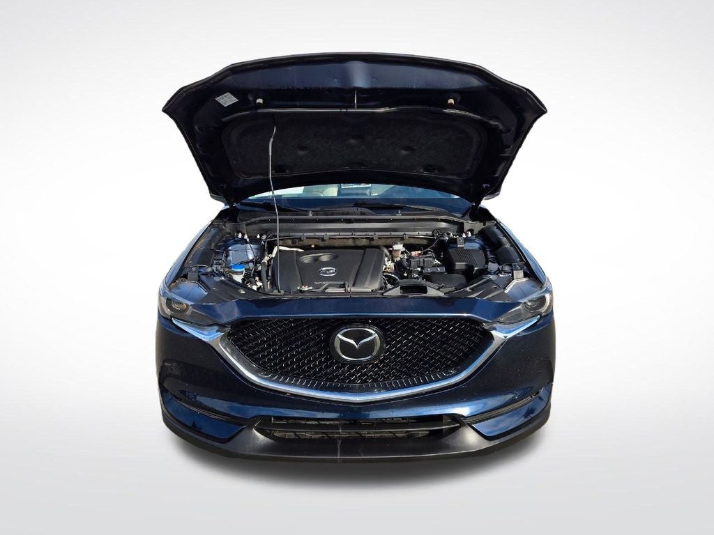 2020 Mazda Mazda CX-5 Grand Touring