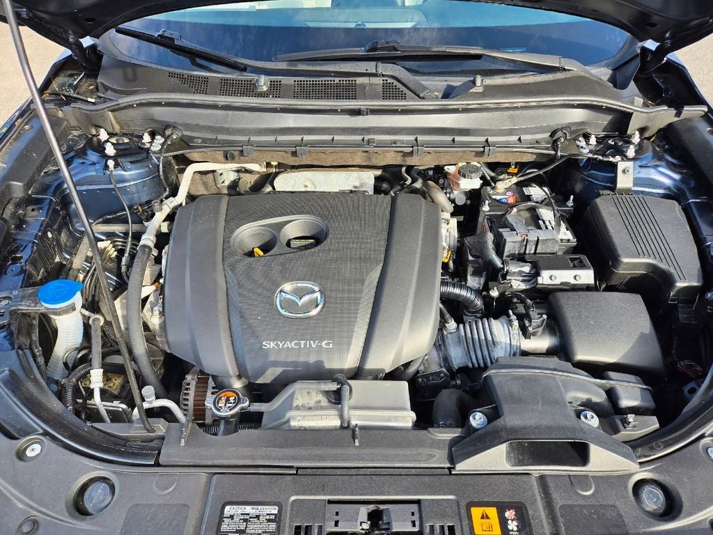 2020 Mazda Mazda CX-5 Grand Touring