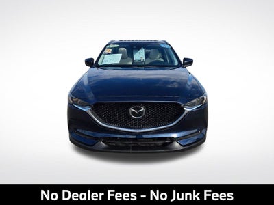 2020 Mazda Mazda CX-5 Grand Touring