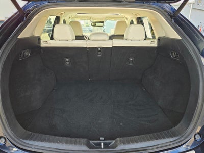 2020 Mazda Mazda CX-5 Grand Touring