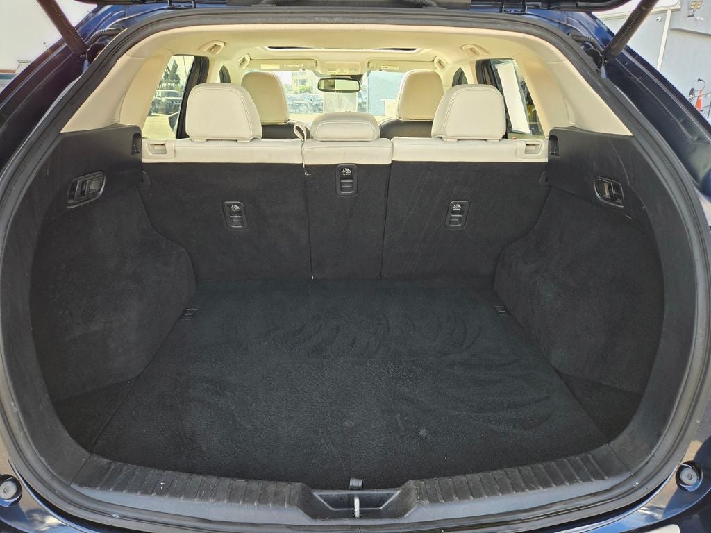 2020 Mazda Mazda CX-5 Grand Touring