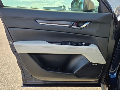 2020 Mazda Mazda CX-5 Grand Touring