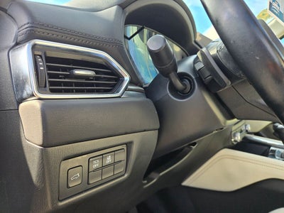 2020 Mazda Mazda CX-5 Grand Touring