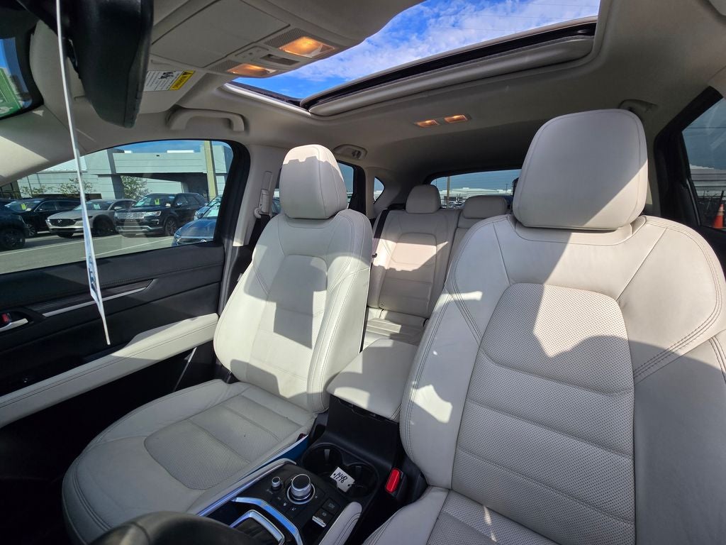 2020 Mazda Mazda CX-5 Grand Touring