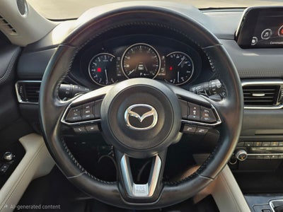 2020 Mazda Mazda CX-5 Grand Touring
