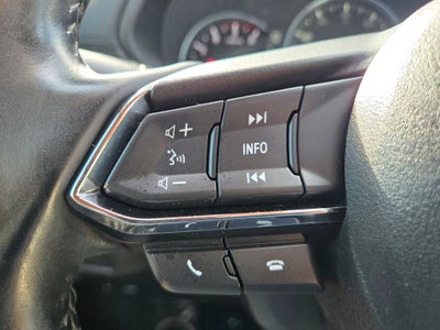2020 Mazda Mazda CX-5 Grand Touring
