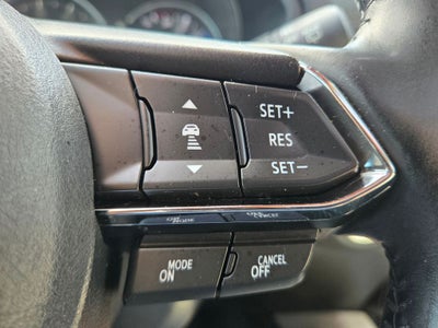 2020 Mazda Mazda CX-5 Grand Touring