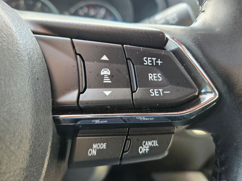 2020 Mazda Mazda CX-5 Grand Touring