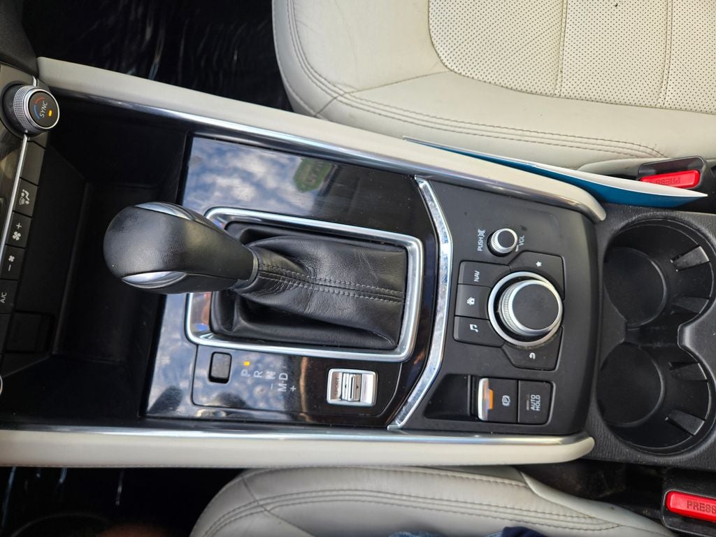2020 Mazda Mazda CX-5 Grand Touring