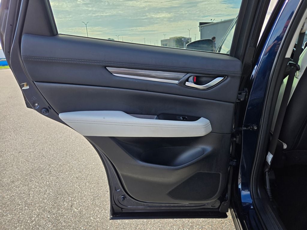 2020 Mazda Mazda CX-5 Grand Touring