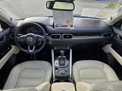 2020 Mazda Mazda CX-5 Grand Touring