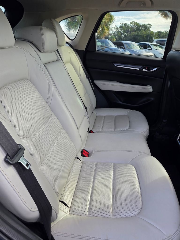 2020 Mazda Mazda CX-5 Grand Touring