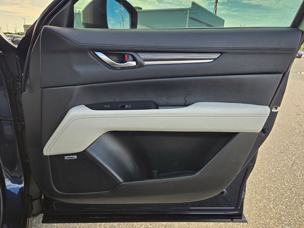 2020 Mazda Mazda CX-5 Grand Touring