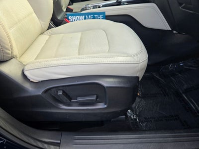 2020 Mazda Mazda CX-5 Grand Touring