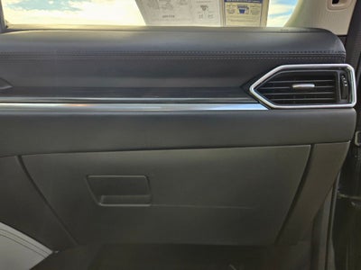 2020 Mazda Mazda CX-5 Grand Touring