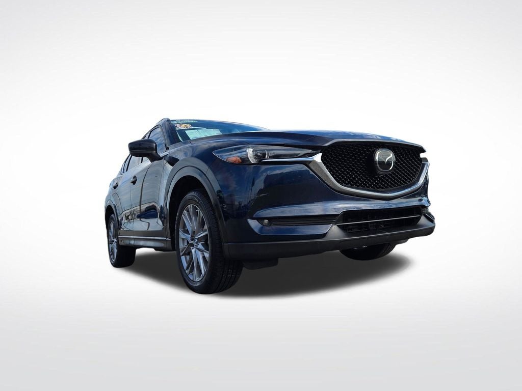 2020 Mazda Mazda CX-5 Grand Touring