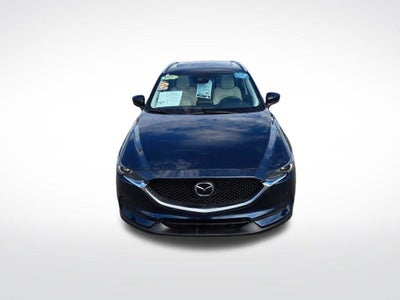 2020 Mazda Mazda CX-5 Grand Touring