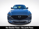 2021 Mazda Mazda CX-5 Carbon Edition