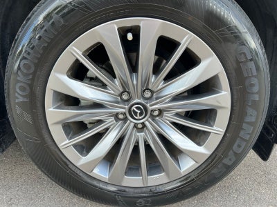 2024 Mazda Mazda CX-90 3.3 Turbo Select