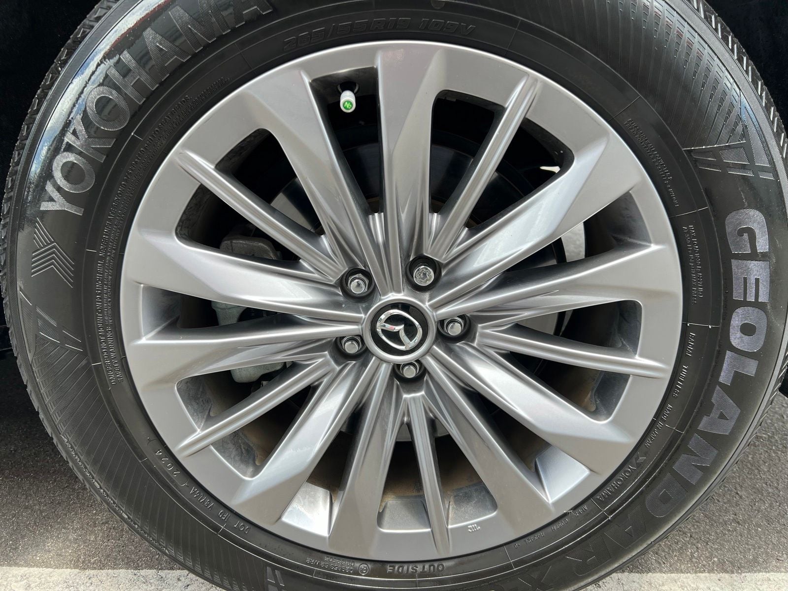 2024 Mazda Mazda CX-90 3.3 Turbo Select
