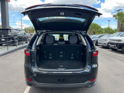 2024 Mazda Mazda CX-90 3.3 Turbo Select