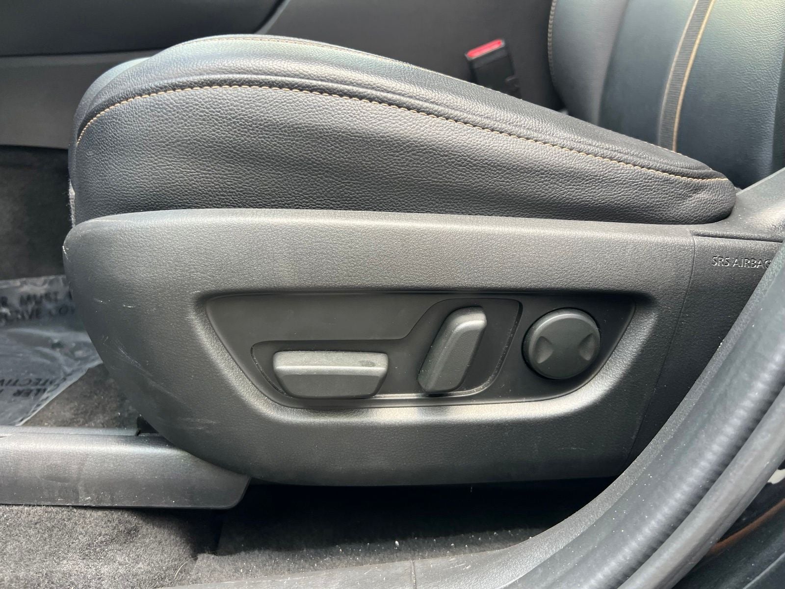 2024 Mazda Mazda CX-90 3.3 Turbo Select