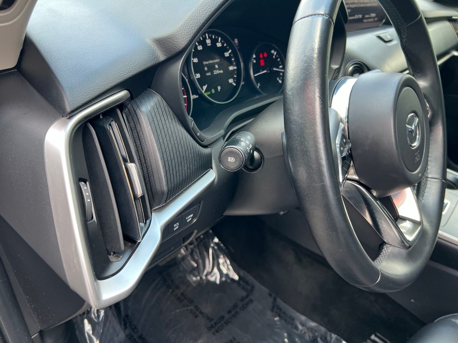 2024 Mazda Mazda CX-90 3.3 Turbo Select