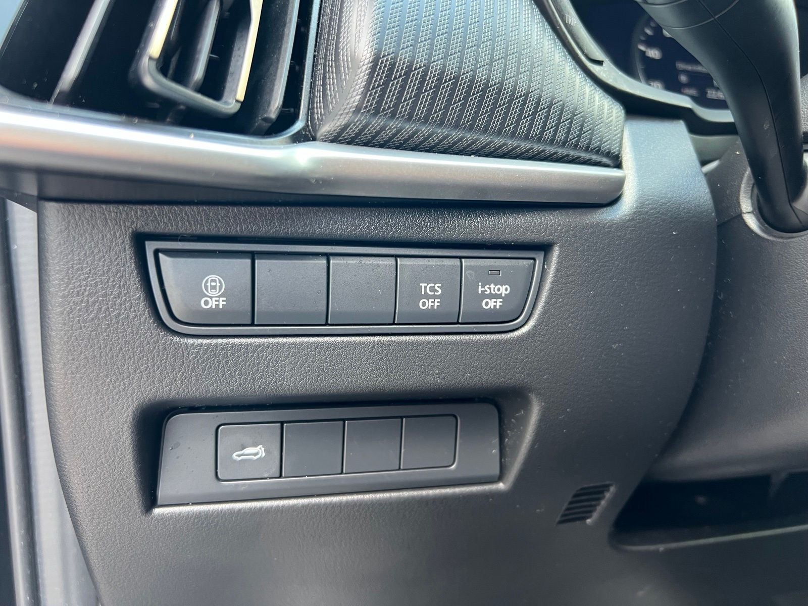 2024 Mazda Mazda CX-90 3.3 Turbo Select