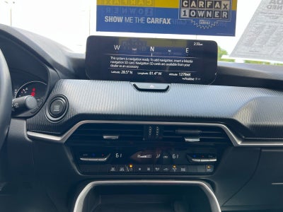 2024 Mazda Mazda CX-90 3.3 Turbo Select