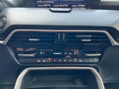 2024 Mazda Mazda CX-90 3.3 Turbo Select