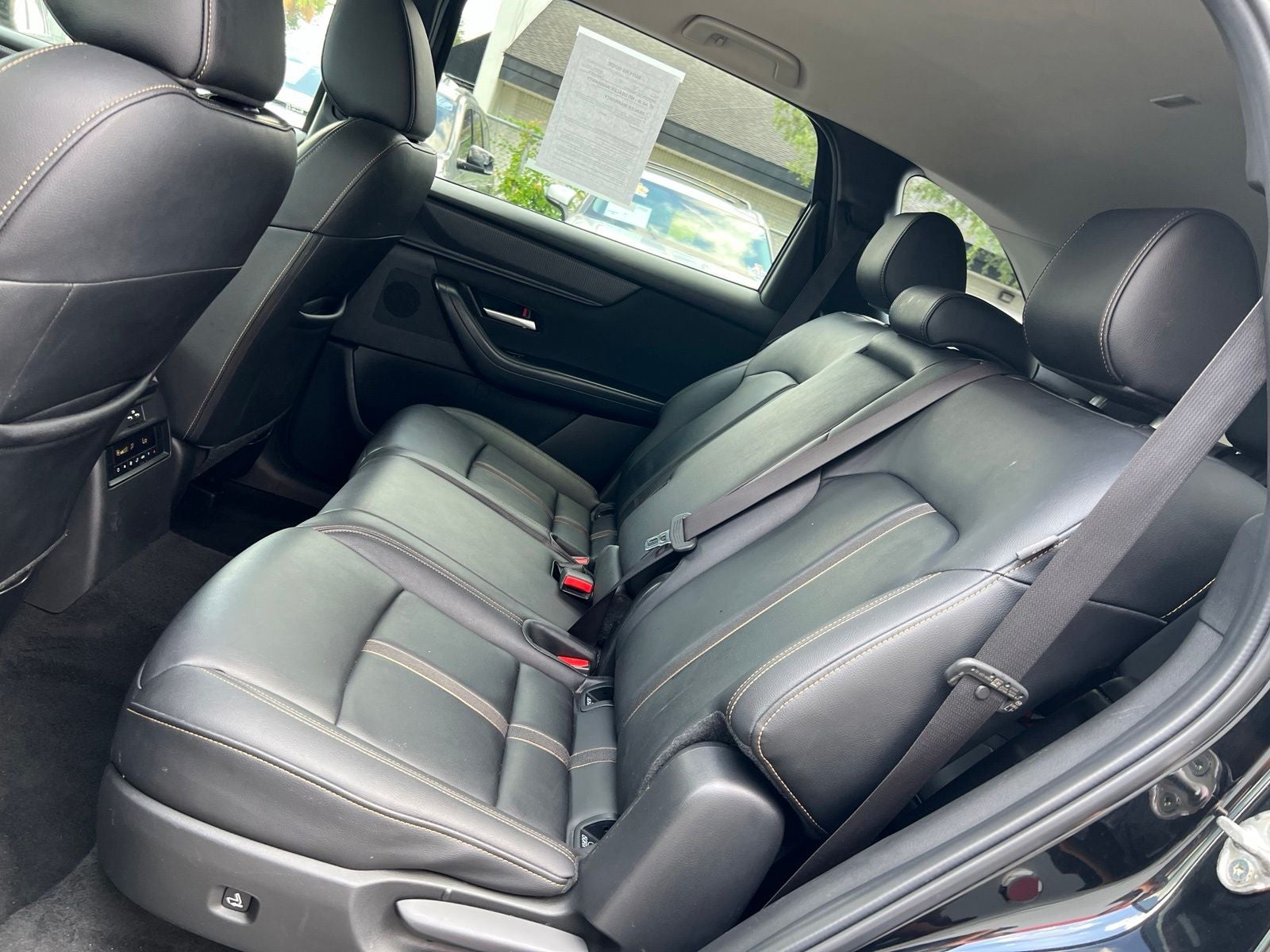 2024 Mazda Mazda CX-90 3.3 Turbo Select