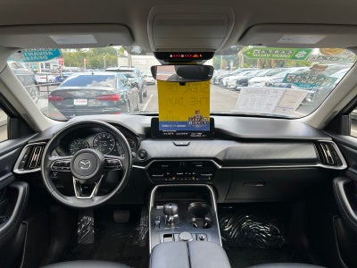 2024 Mazda Mazda CX-90 3.3 Turbo Select