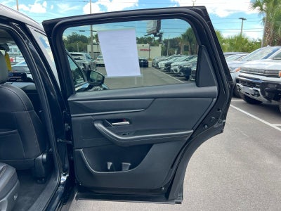 2024 Mazda Mazda CX-90 3.3 Turbo Select