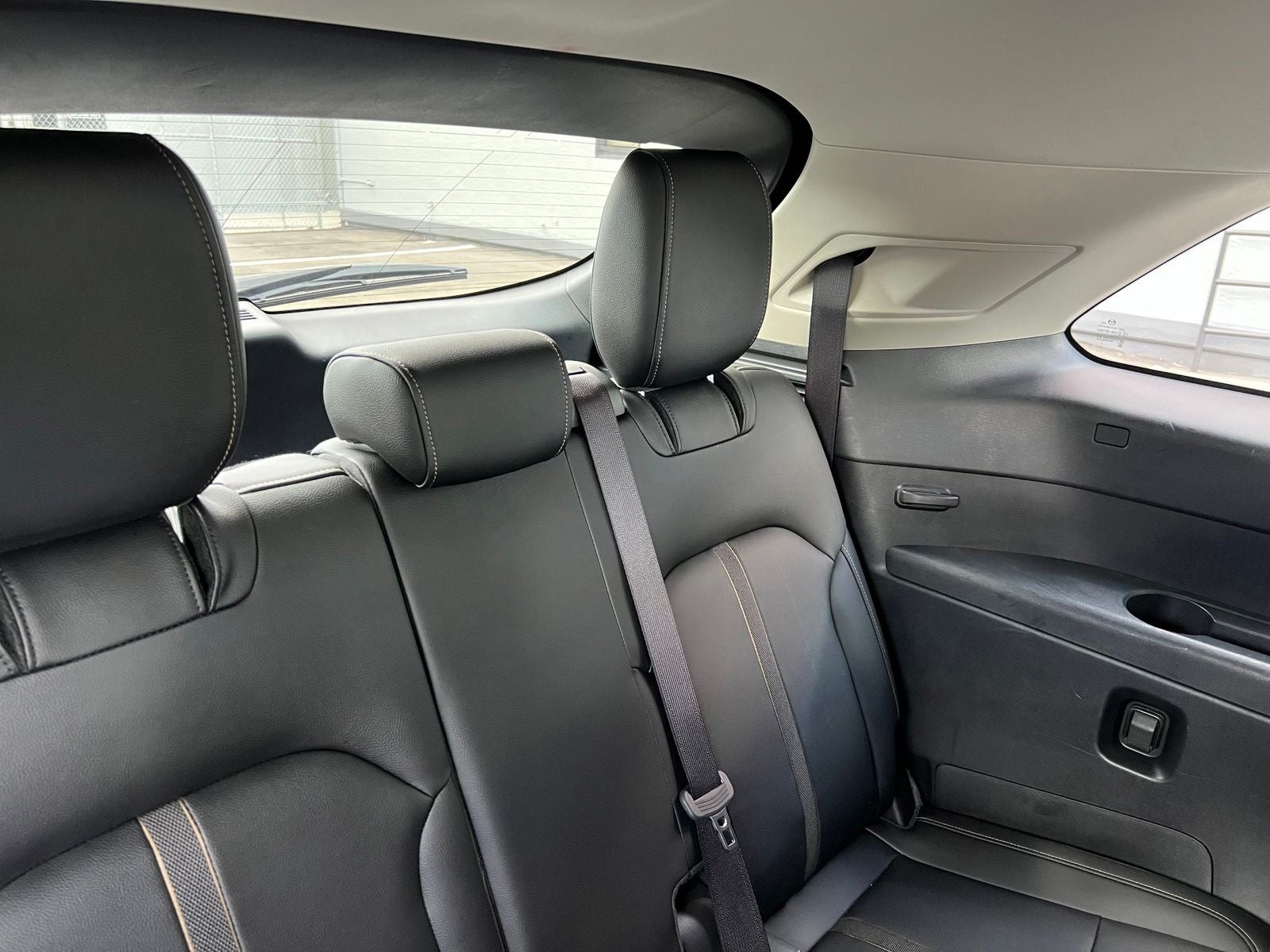 2024 Mazda Mazda CX-90 3.3 Turbo Select