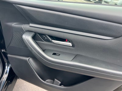 2024 Mazda Mazda CX-90 3.3 Turbo Select