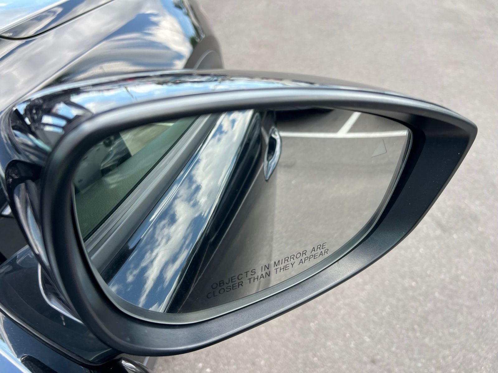 2024 Mazda Mazda CX-90 3.3 Turbo Select