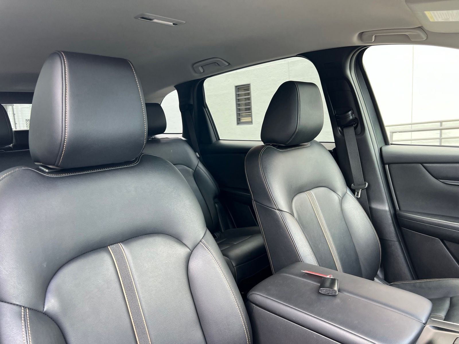 2024 Mazda Mazda CX-90 3.3 Turbo Select