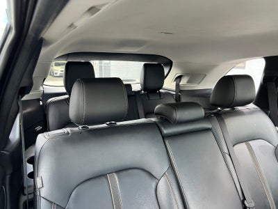 2024 Mazda Mazda CX-90 3.3 Turbo Select
