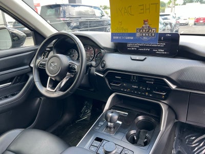 2024 Mazda Mazda CX-90 3.3 Turbo Select