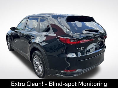 2024 Mazda Mazda CX-90 3.3 Turbo Select