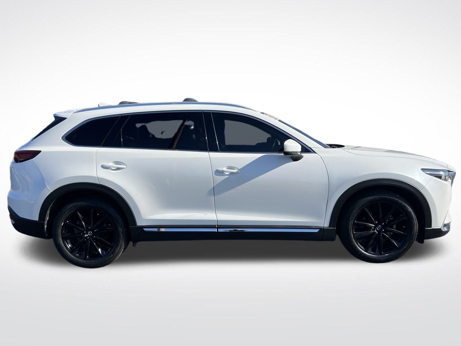 2020 Mazda Mazda CX-9 Grand Touring