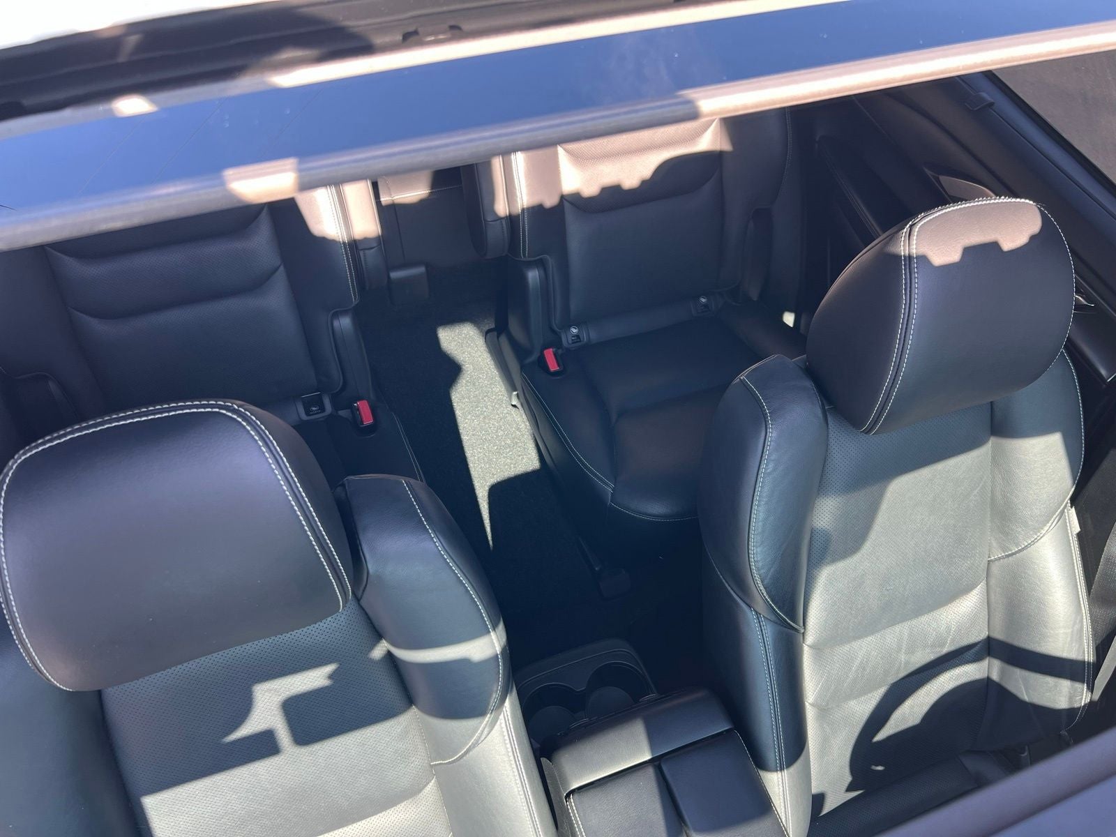 2020 Mazda Mazda CX-9 Grand Touring