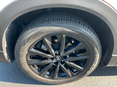 2020 Mazda Mazda CX-9 Grand Touring