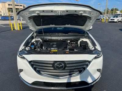 2020 Mazda Mazda CX-9 Grand Touring