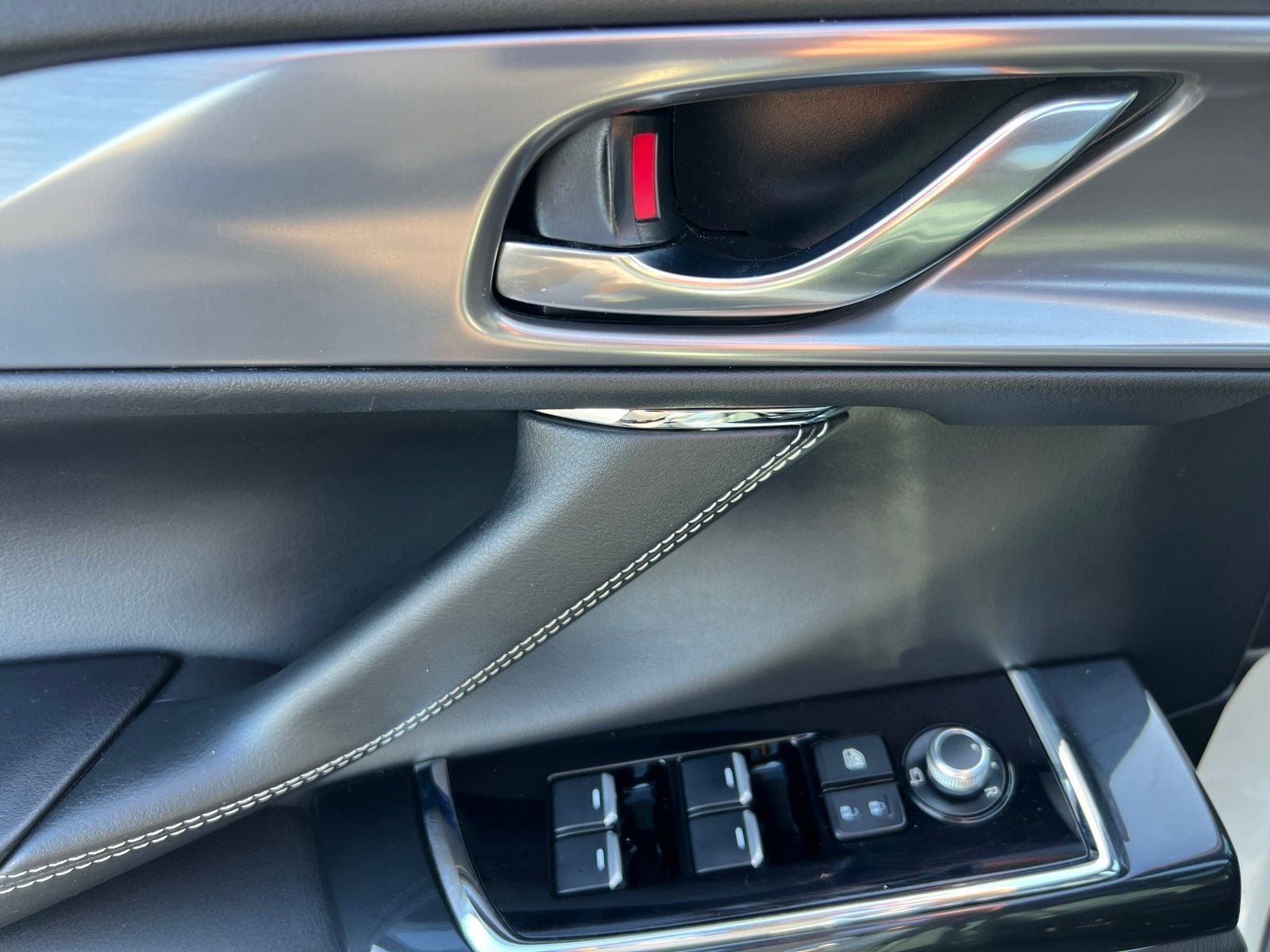 2020 Mazda Mazda CX-9 Grand Touring