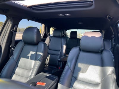 2020 Mazda Mazda CX-9 Grand Touring