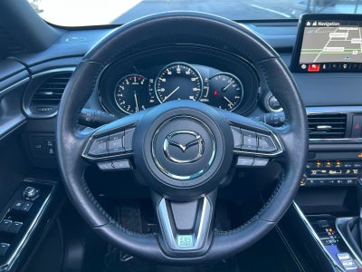 2020 Mazda Mazda CX-9 Grand Touring