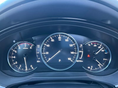 2020 Mazda Mazda CX-9 Grand Touring