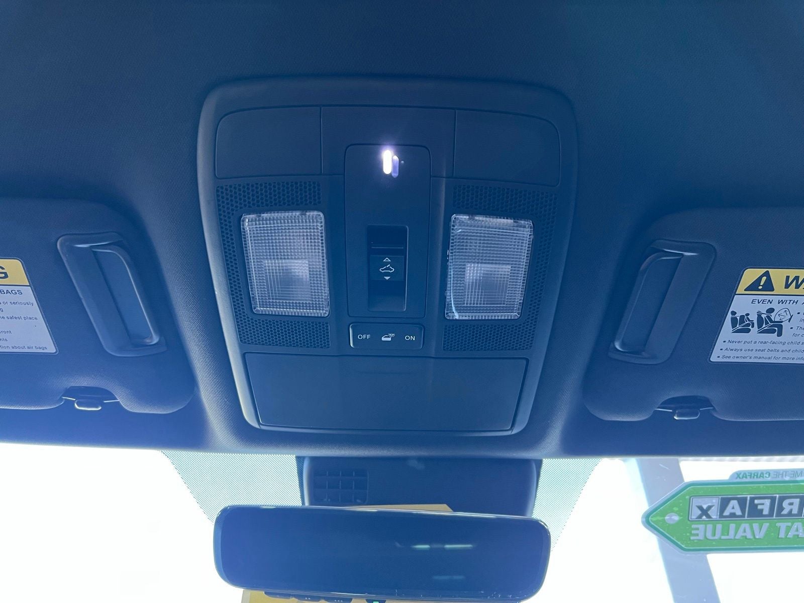 2020 Mazda Mazda CX-9 Grand Touring